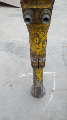 Online aukce: ATLAS COPCO LH