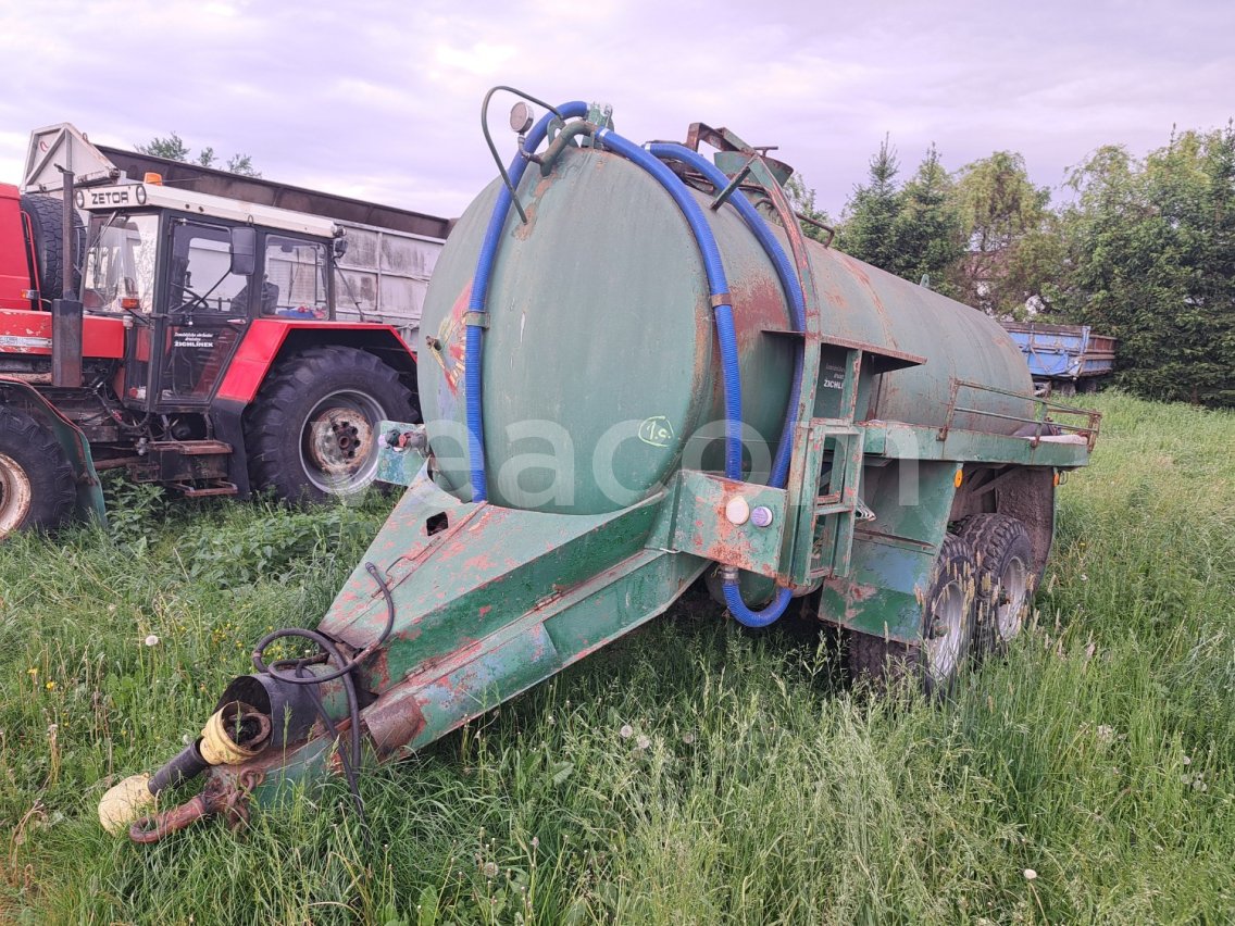 Online aukce: ZTS  MALACKY MV5-014