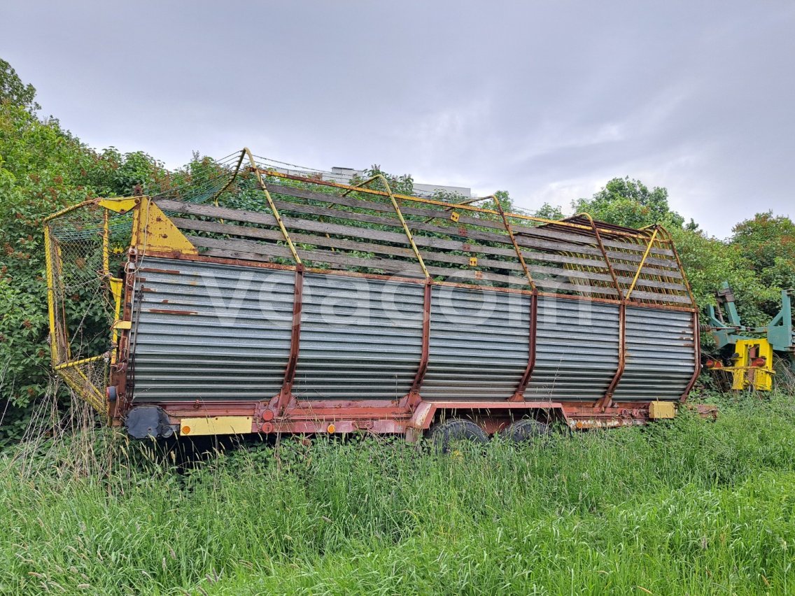 Online aukce: STS  SVITAVY MV 3 030