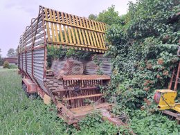 Online aukce: STS  SVITAVY MV 3 030