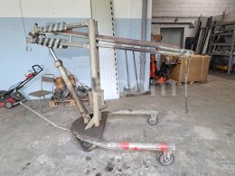 Online aukce:   FORTSCHRITT 0381