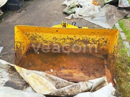 Online aukce:   HYDRAULICKÁ LOPATA 160 CM