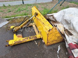 Online aukce:   HYDRAULICKÁ LOPATA 160 CM