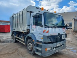 Online aukce: MERCEDES-BENZ  ATEGO 1828