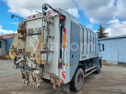 Online aukce: MERCEDES-BENZ  ATEGO 1828