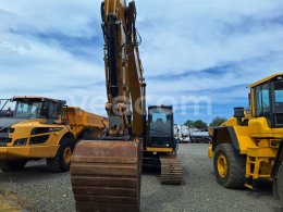 Online aukce: CAT  320GC