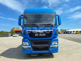 Online aukce: MAN  TGX 26.440 6X2 + HR