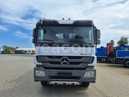 Online aukce: MERCEDES-BENZ  3241 8X4