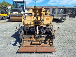 Online auction:   ALLATT ALLPAVER SP50