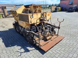 Online auction:   ALLATT ALLPAVER SP50