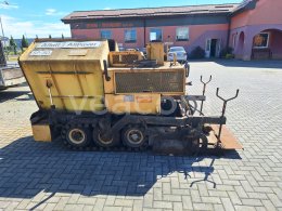 Online auction:   ALLATT ALLPAVER SP50