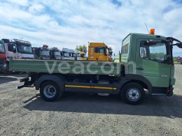 Online aukce: MERCEDES-BENZ  ATEGO 816