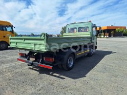 Online aukce: MERCEDES-BENZ  ATEGO 816