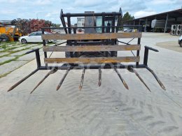 Online aukce:   HYDRAULICKÉ STOHOVACÍ VIDLE