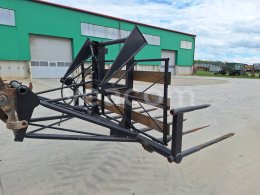 Online aukce:   HYDRAULICKÉ STOHOVACÍ VIDLE