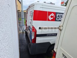 Online aukce: CITRÖEN  JUMPER