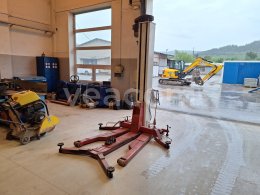 Online aukce:   AUTOTECH AUT 200 M