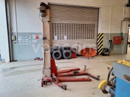 Online aukce:   AUTOTECH AUT 200 M