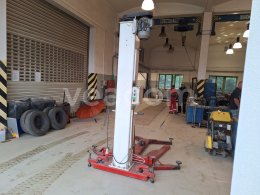 Online aukce:   AUTOTECH AUT 200 M
