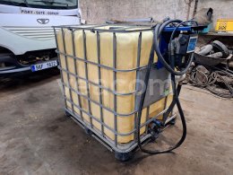 Online aukce:   BAREL HAUSER+ČERPADLO TRASO
