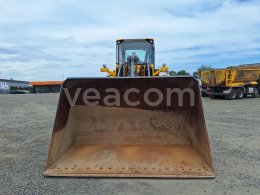 Online aukce: VOLVO  L150H
