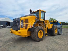 Online aukce: VOLVO  L150H