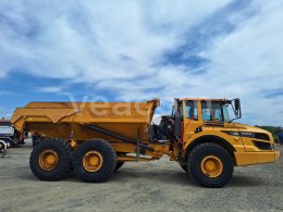 Online aukce: VOLVO  A25G