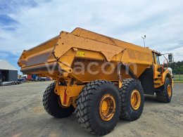 Online aukce: VOLVO  A25G