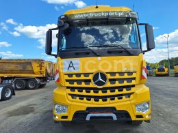 Online aukce: MB  AROCS 1845 4X4