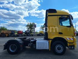 Online aukce: MB  AROCS 1845 4X4