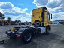 Online aukce: MB  AROCS 1845 4X4