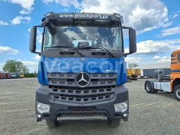 Online aukce: MERCEDES-BENZ  963-4-B