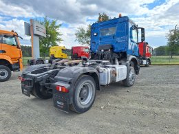 Online aukce: MERCEDES-BENZ  963-4-B