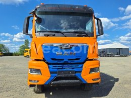 Online aukce: MAN  TGS 18.510 4X4