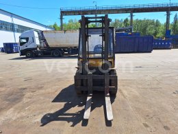 Online aukce: HYUNDAI  35DS-7