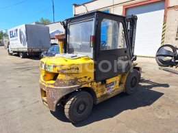 Online aukce: HYUNDAI  35DS-7