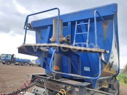 Online aukce:   BODEX KIS 3WS