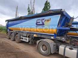 Online aukce:   BODEX KIS 3WS