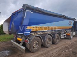 Online aukce:   BODEX KIS 3WS