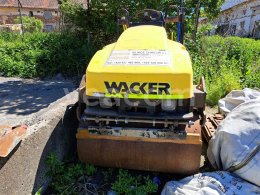 Online aukce: WACKER NEUSON  RD 27