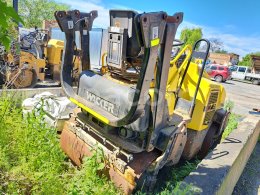 Online aukce: WACKER NEUSON  RD 27