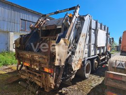 Online aukce: MAN  25.284 MVLC + ZOELLER MEDI 6X2