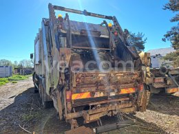 Online aukce: MAN  25.284 MVLC + ZOELLER MEDI 6X2