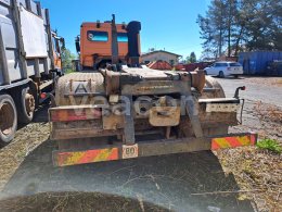 Online aukce: MB  ACTROS 2641 6X4