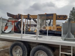 Aukcja internetowa: TATRA  815 UDS P17 26.208 6x6.2