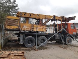 Aukcja internetowa: TATRA  815 UDS P17 26.208 6x6.2