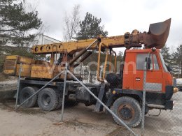 Aukcja internetowa: TATRA  815 UDS P17 26.208 6x6.2