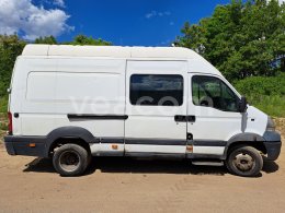 Aukcja internetowa: RENAULT  MASCOTT