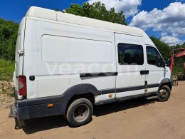 Aukcja internetowa: RENAULT  MASCOTT