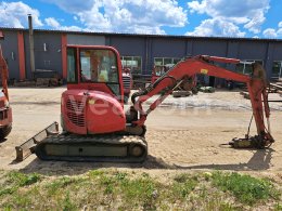 Online aukce: KOMATSU  PC50MR-2